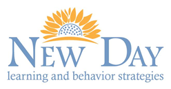 New Day Logo